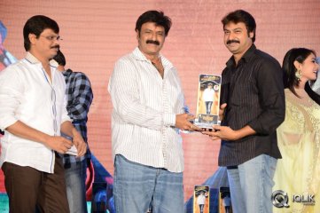 Legend Movie Success Meet